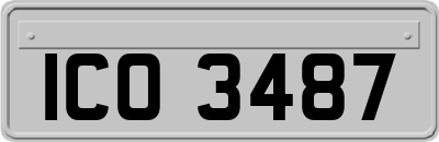 ICO3487