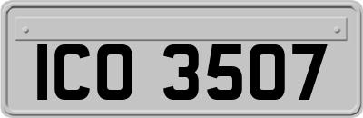 ICO3507
