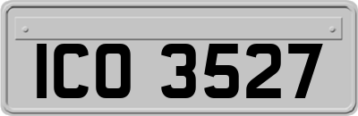 ICO3527