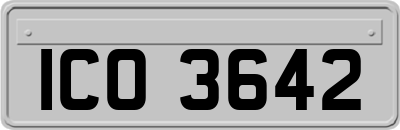 ICO3642