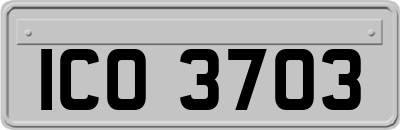 ICO3703