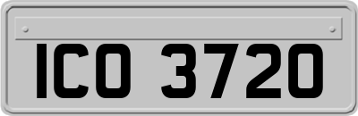 ICO3720
