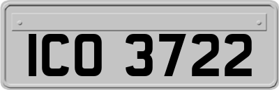 ICO3722