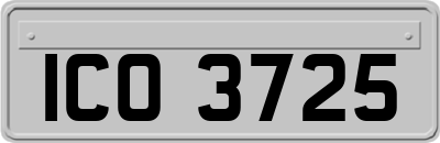 ICO3725
