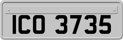 ICO3735