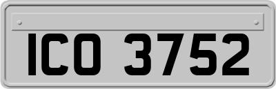 ICO3752