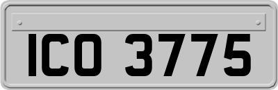 ICO3775