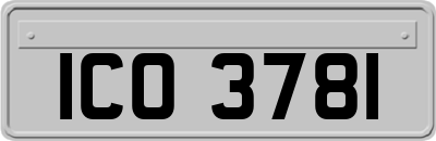 ICO3781