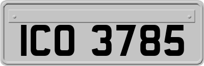 ICO3785
