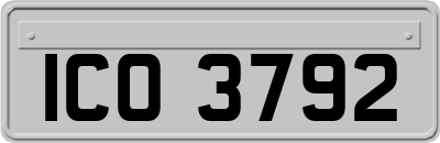 ICO3792