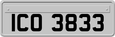 ICO3833