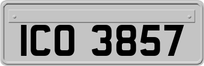 ICO3857
