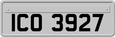 ICO3927
