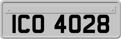 ICO4028