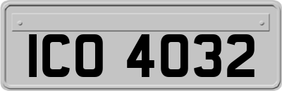 ICO4032