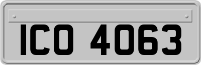 ICO4063