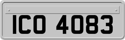 ICO4083