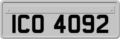 ICO4092
