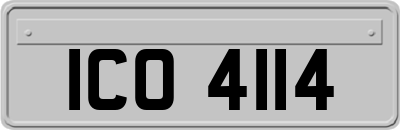 ICO4114