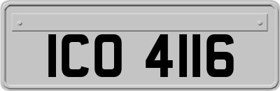 ICO4116