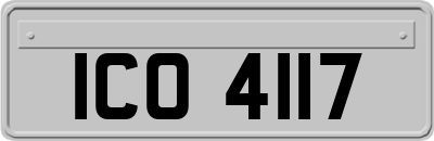 ICO4117