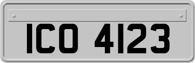 ICO4123