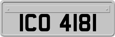 ICO4181