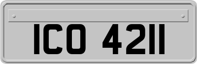 ICO4211