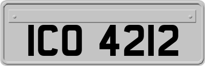 ICO4212