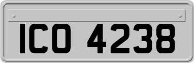 ICO4238