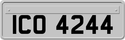 ICO4244