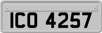 ICO4257
