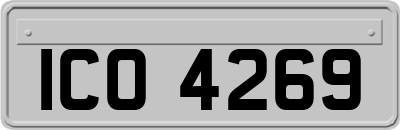 ICO4269