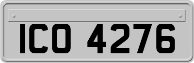 ICO4276