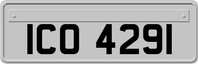 ICO4291