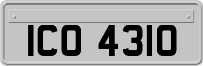 ICO4310