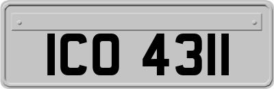 ICO4311