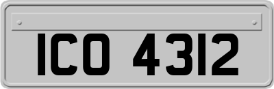 ICO4312