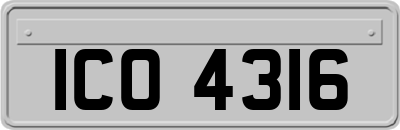 ICO4316
