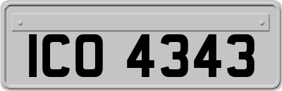 ICO4343