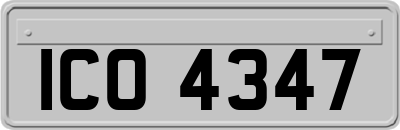 ICO4347