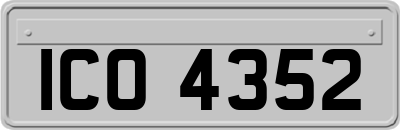 ICO4352