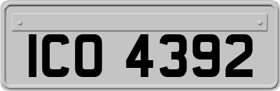ICO4392