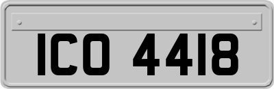 ICO4418