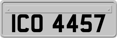 ICO4457