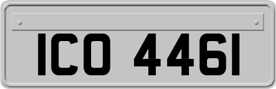 ICO4461