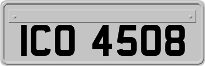 ICO4508