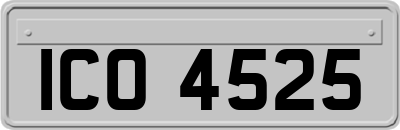 ICO4525