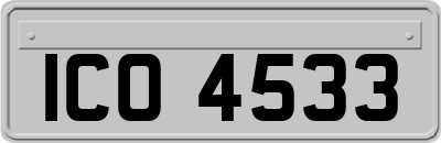 ICO4533