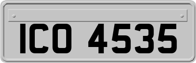 ICO4535